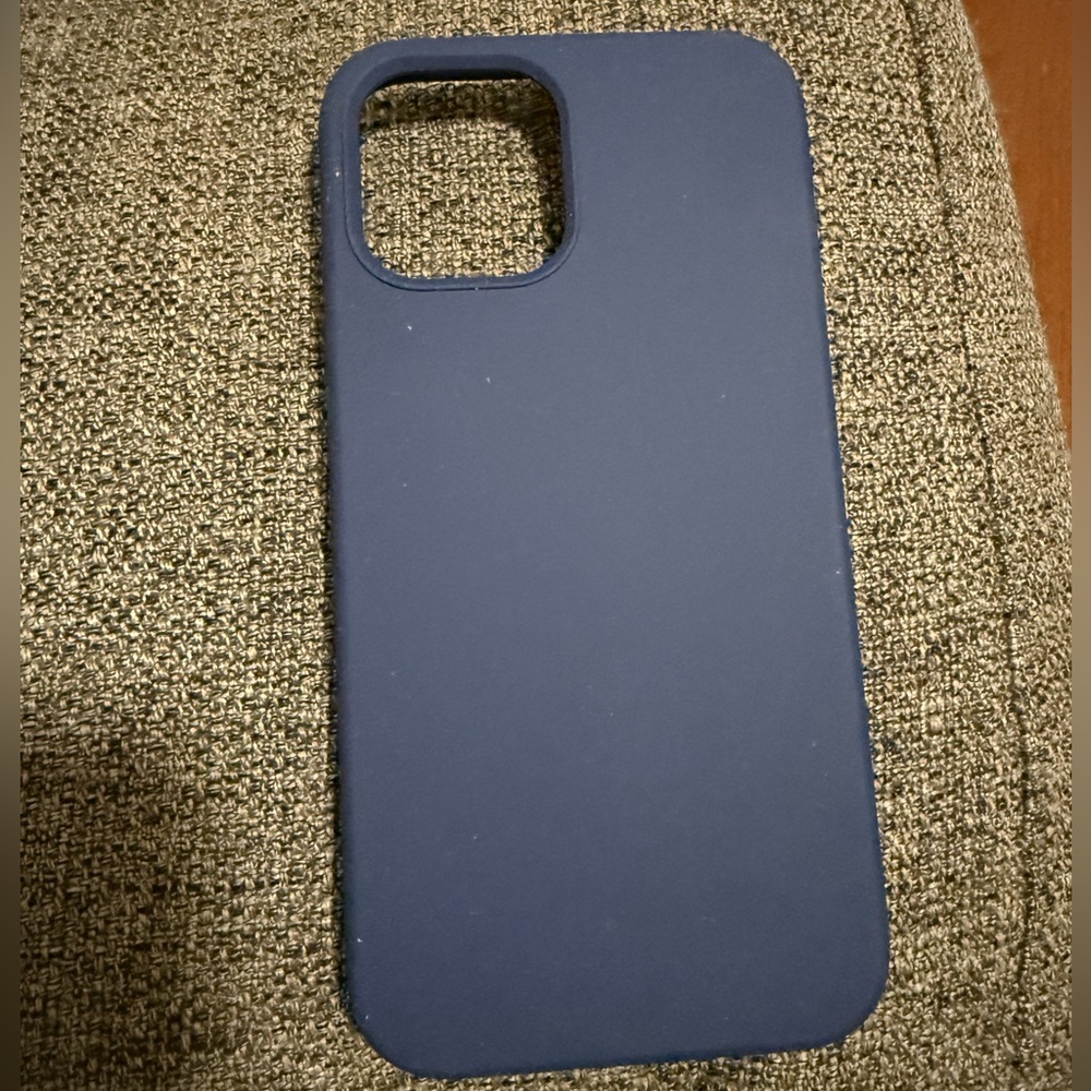 iPhone1 12 Pro Max Case NEW